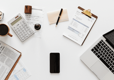Business Coaching<br> & Efficiency